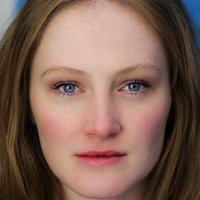 Eve Ponsonby Naken