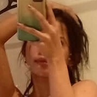 Evee Rodriguez Naken