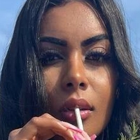 Evelyn Souza Naken