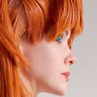Evenink Cosplay Naken