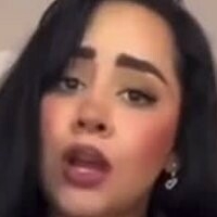 fannylopez Naken