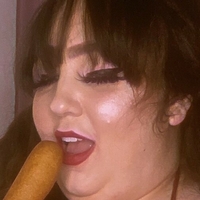fatbratfreya Naken