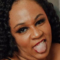 Faye Jackson Naken