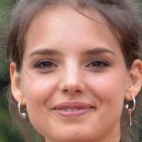 Federica Sabatini Naken