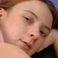 Feetperview / Sockenmädchen Naken