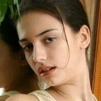 Felicity Fey Naken
