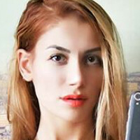 Femme Felis Naken