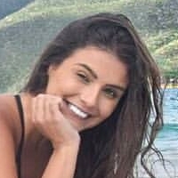 Fernanda Braga Naken