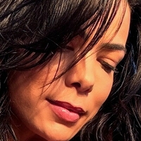 Fernanda Cardoso Naken