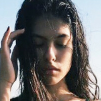 Fernanda Concon Naken