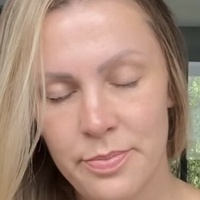 Fernanda Reif Fereif Naken