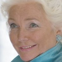 Fionnula Flanagan Naken