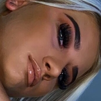 fitnessblonde Naken