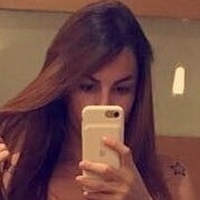 Flavia Almeida Naken