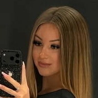 Flavievaia Tablondinette Naken