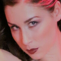 Floofie (Kira Beth) Naken