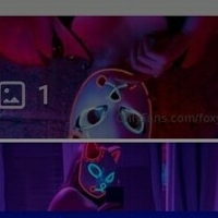 FoxyBounce Naken