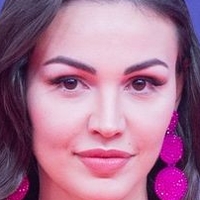 Francesca Tizzano Naken