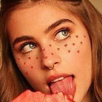 Gabi Stacenco Naken