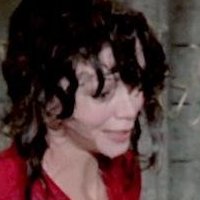 Gabrielle Drake Naken
