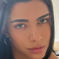 Gabrielle F Maya Naken
