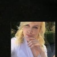 Gabrielle Romanello Naken