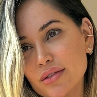 Gaby Rodrygues Naken