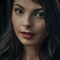 Galina Brezhneva Naken