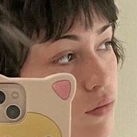 gaygothgirlf Naken