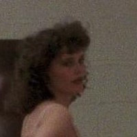 Geena Davis Naken