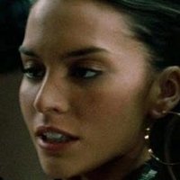 Genesis Rodriguez Naken