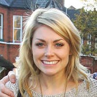 Georgia Horsley Naken