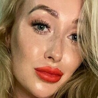 georgiacronexxx Naken