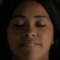 Gina Rodriguez Naken
