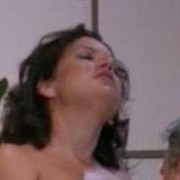 Gina Ryder Naken