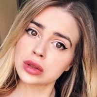 Ginevra Lambruschi Naken