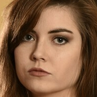 Ginger Belle Naken