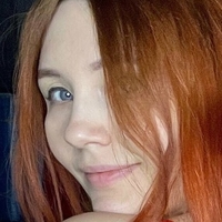 ginger_lure Naken