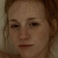 gingermxlf Naken