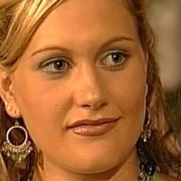 Ginny Pape Naken