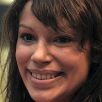 Gisele Oppermann Naken