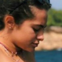 Giulia Pastore Naken