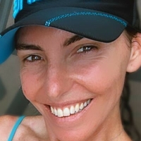 Glenda Kozlowski Naken