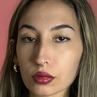 goddess_sarax Naken