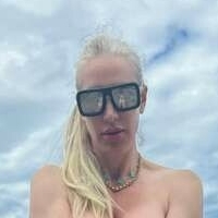 Goddess Severa Naken