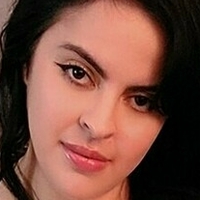 goddessgabriela Naken
