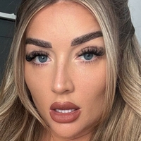 goddesshollyjones Naken