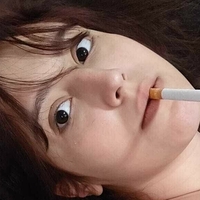 goddessofsmoke Naken