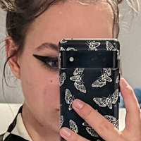 goth.kitten Naken