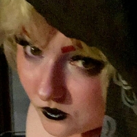 gothgoddessrose Naken